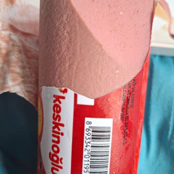 Şok Mini Şubesinde Son Kullanma Tarihini Aşmayan Bozulmuş Salam İçin İade Talebi