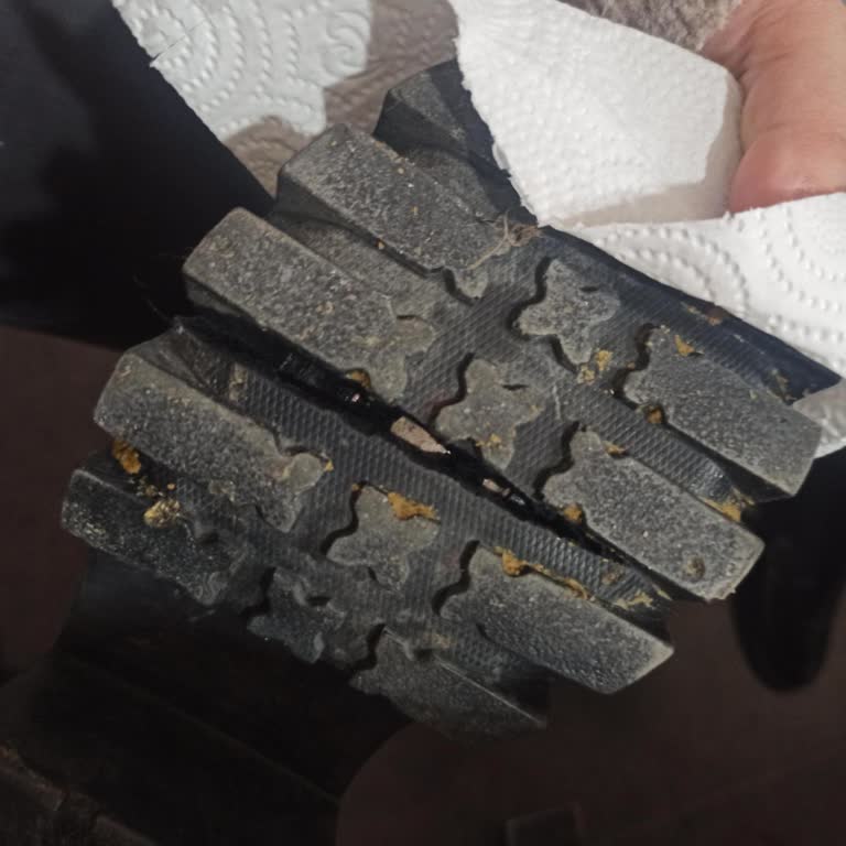 Harley-Davidson Botunda Derin Taban Yarığı Ve Garanti Süresi Dolmuş Olması Nedeniyle Değişim Talebi