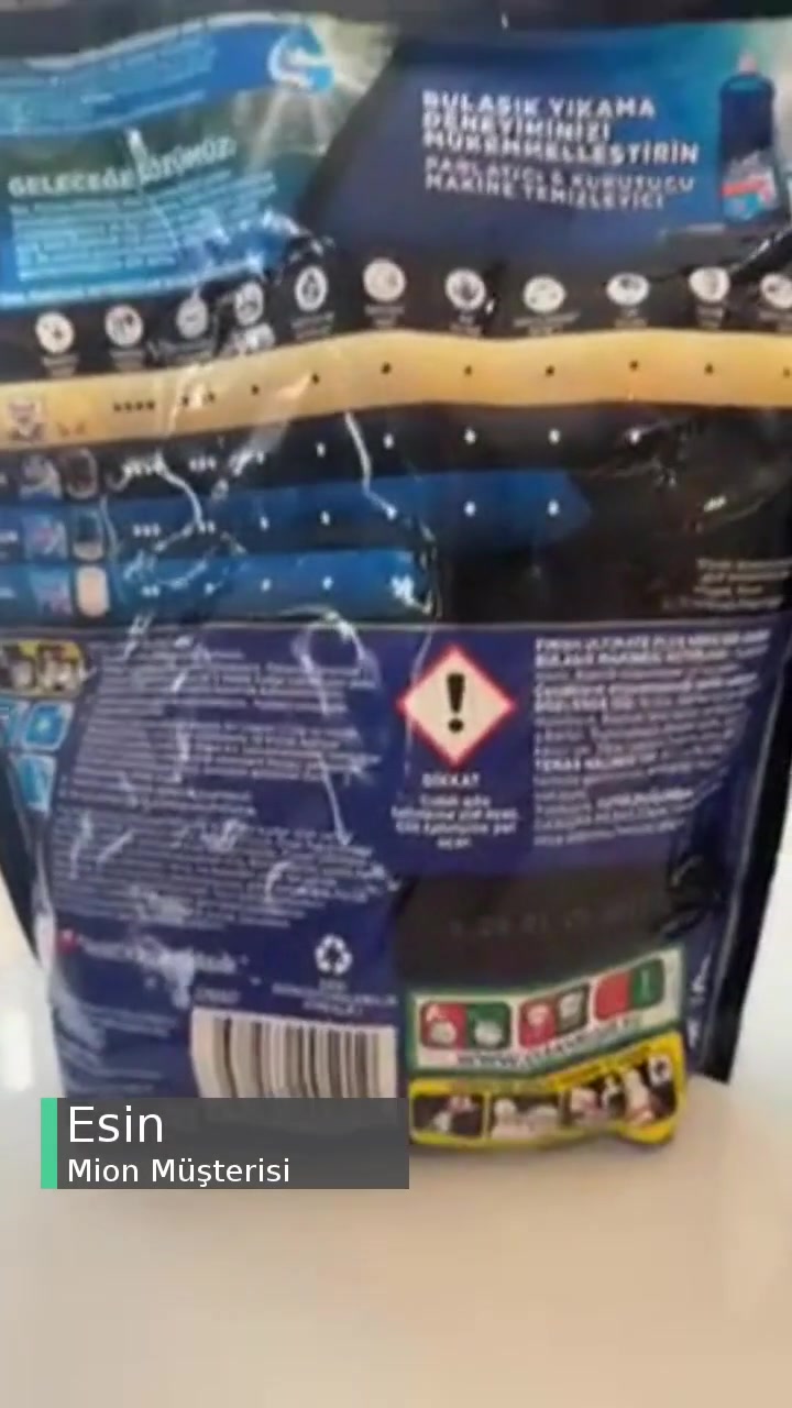 Mion'dan SKT'si 2 Sene Geçip İndirime Sokulmuş Ürünler! videonun kapak resmi