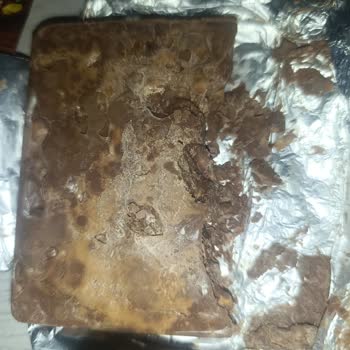 Bozulmuş Çikolata Ve Cevapsız Müşteri Hizmeti