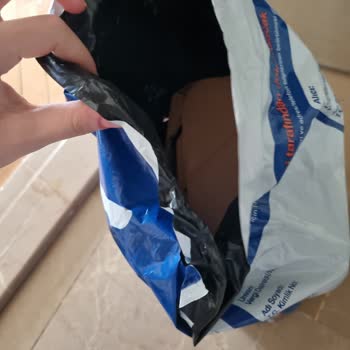 Kargo Paketinin Hasarlı Teslimi ve Detaylı İnceleme Talebi