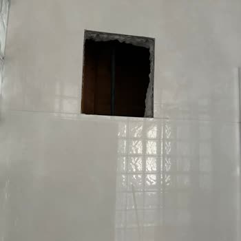 Vigenza Mimarlık İşimizi Yarım Bırakıp Kaçtı!