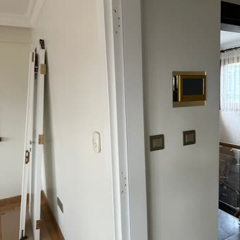 Vigenza Mimarlık İşimizi Yarım Bırakıp Kaçtı!