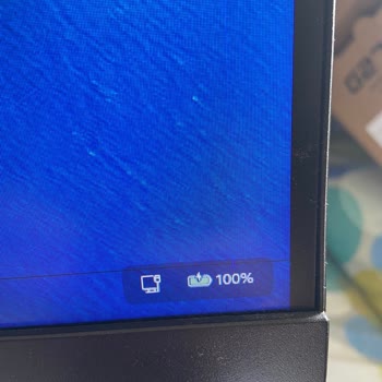 Monitörde Ölü Piksel Çizgileri Kısa Sürede Ortaya Çıktı