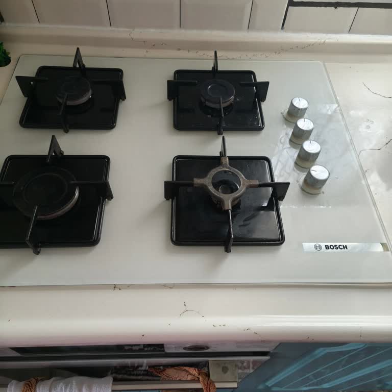 Bosch Ankastre Ocak Arızaları Ve Haksız Servis Ücretleri