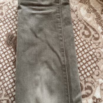 Mardin Şubesinde Pantolon Kalite Sorunları Ve İade Talepleri