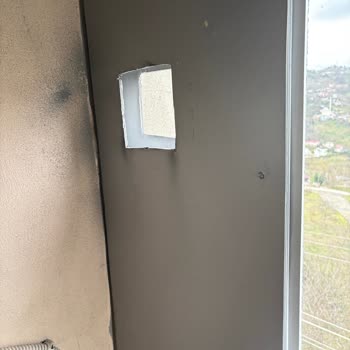 Fortes Mühendislik Fortes Doğalgaz’da Eksik Petek Yıkama Ve Ücret İadesi Talebi