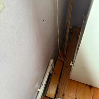 Fortes Mühendislik Fortes Doğalgaz’da Eksik Petek Yıkama Ve Ücret İadesi Talebi