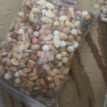 Emirhan Kuruyemiş’ten 3.200 TL’ye Aldığım Vaadi Aşan Çöp Paket