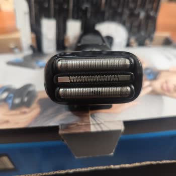 Hepsiburada'dan Aldığım Braun Oral-B Tıraş Makinesi Kısa Sürede Bozuldu Ve Garanti Reddi