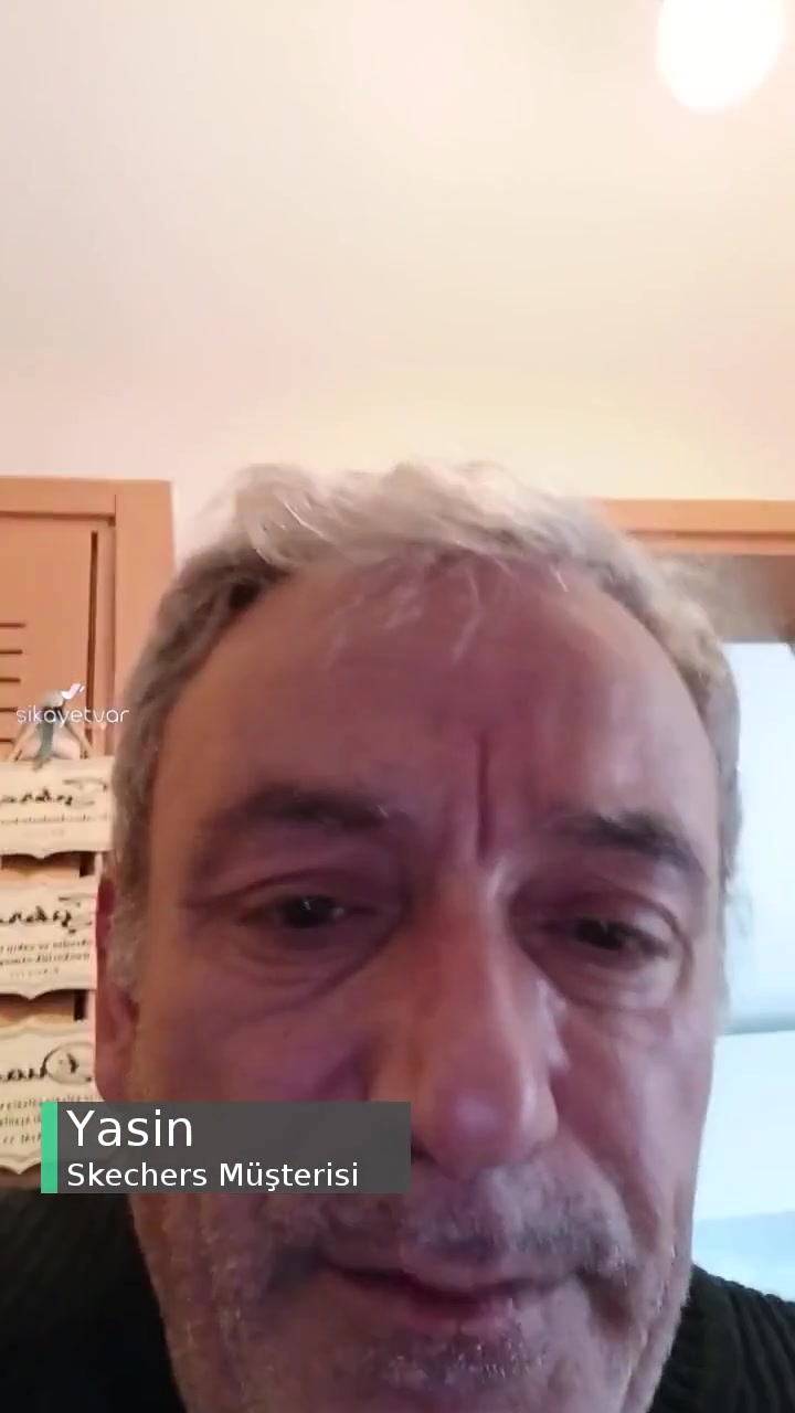 Kağıthane Axis'te Bulunan SuperStep'ten Aldığım Skechers Ayakkabı! videonun kapak resmi