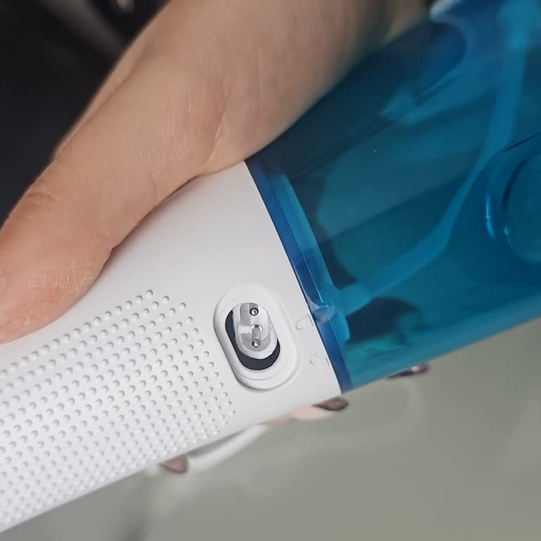 Şarj Portu Kırık Ve İade Reddiyle Mağdur Oldum