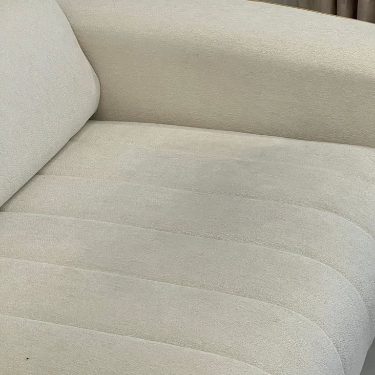 Garanti Kapsamında Renk Geçen Koltuk İçin Ücretsiz Kumaş Değişimi Talebi