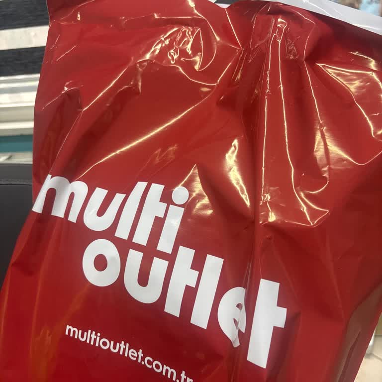Multioutlet Bağcılar Fiyat Şikayeti