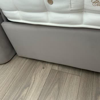 İlk Geceden Çöken Yatağım İçin Tam İade Talebi