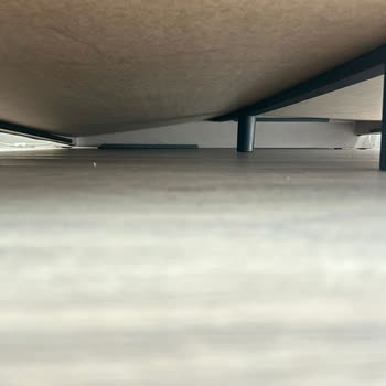 İlk Geceden Çöken Yatağım İçin Tam İade Talebi