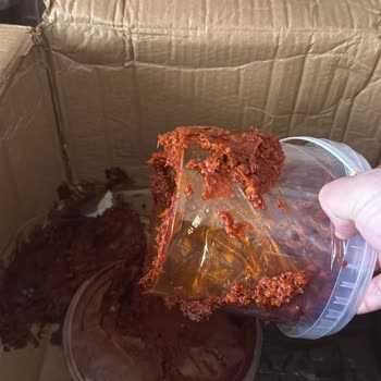 Soğuk Zincir İhlali Ve Cevapsız Müşteri Hizmeti Nedeniyle Ramazan Paketi Şikayeti