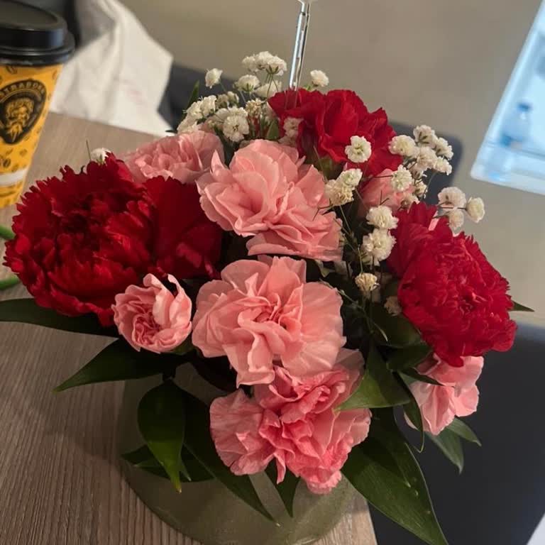 Hızlı Çiçek Beklediğim Teslim Süresinin Çok Üzerinde, Yaklaşık 2,5 Saatlik Bir Gecikme Yaşandı