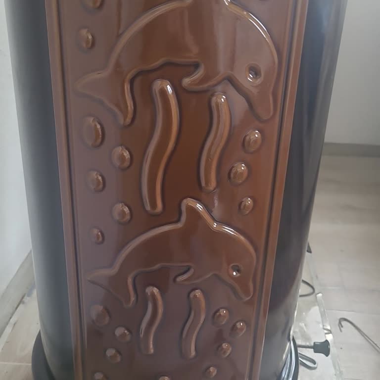 Sabah Sobası Kovası 1 Ayda Delindi, Kalitesiz Ürün