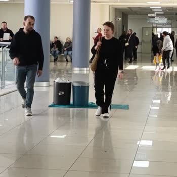 İzmir Çiğli Devlet Hastanesi'nde Üroflowmetri Cihazı Bozuk, Altyapı Sorunları Risk Oluşturuyor