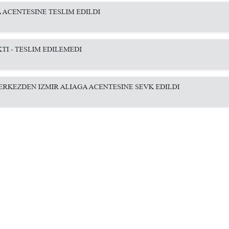 Akbank Kredi Kartı Teslimatında Kuryenet Gecikmesi Ve İletişimsizlik