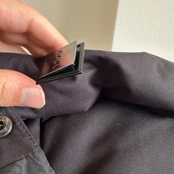 Avva Amblemi Çabuk Sökülmesi Ve Yeni Arma Talebi