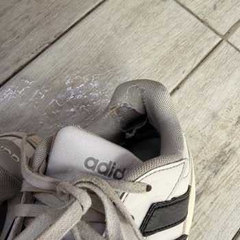 Boyner Mağazasında Ayıplı Adidas Ayakkabının Garanti Redleri Ve Müşteri Hizmetleri İhmali