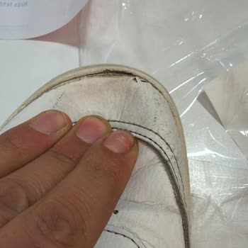 Boyner Mağazasında Ayıplı Adidas Ayakkabının Garanti Redleri Ve Müşteri Hizmetleri İhmali