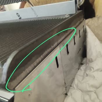 Kusurlu Endüstriyel Tost Makinesi İadesinde Kargo Ücreti Kesintisi