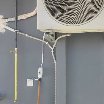 Taşınma Ve Klima Montajında Yaşanan Hasarlar Ve Şirketlerin Sorumluluk Almaması