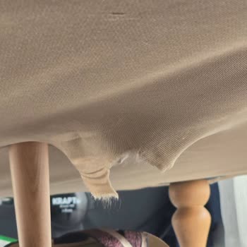 Taşınma Ve Klima Montajında Yaşanan Hasarlar Ve Şirketlerin Sorumluluk Almaması