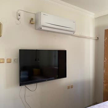 Klimanın Montajı Sürecinde Sürekli Bahane Üretme Ve Oyalama