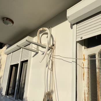 Klimanın Montajı Sürecinde Sürekli Bahane Üretme Ve Oyalama