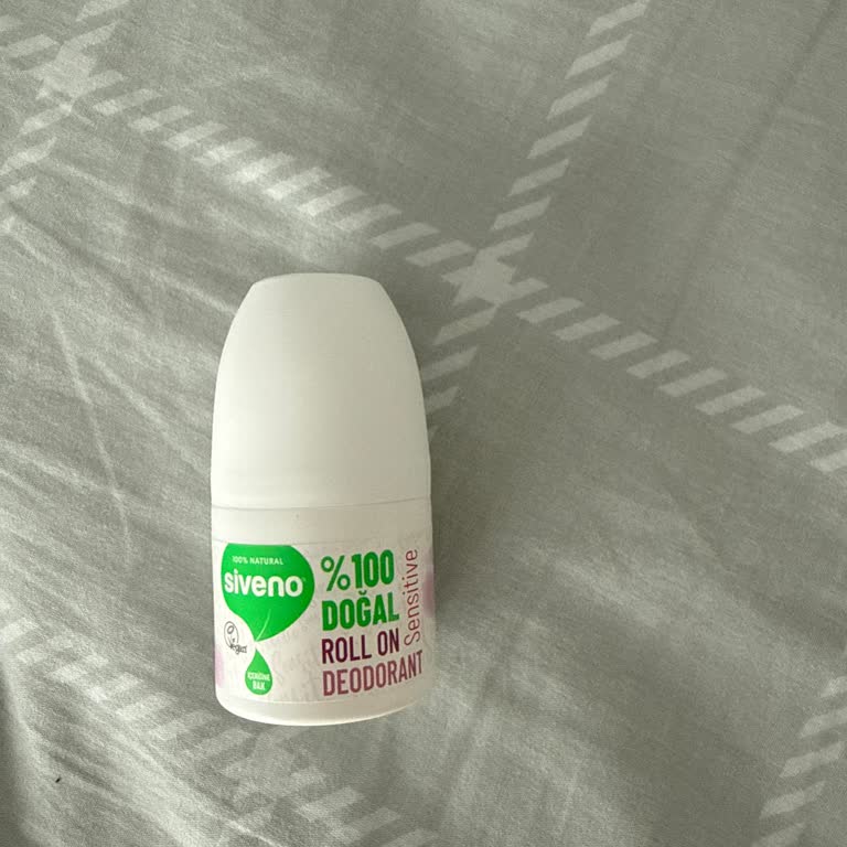 Duştan Sonra Şiddetli Ter Kokusu Ve Moral Bozukluğu