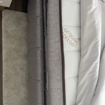 Moda Bohem Yatakta Hızlı Çöküş Ve Ücretsiz Değişim İsteği