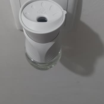 Air Wick Oda Kokusu Çalışmıyor, Ürün Değişimi Talebi