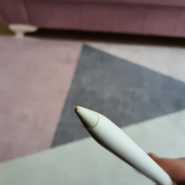 Honor Pad V9 Stylus Tip Wore Out Too Quickly