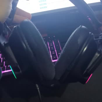 Gamepower Kizaru Ear Pads Worn Out and Causing Discomfort