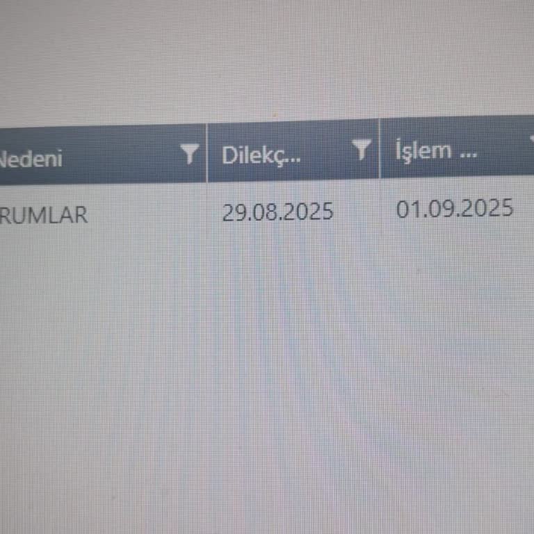 Finansman Ödemesinde 50 Bin TL Eksikliği Ve Uzun Teslimat Bekleyişi