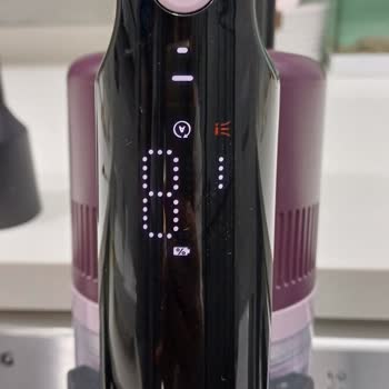 Philips 6000 Dikey Süpürge I8 Hatası Garanti Kapsamında Çözüm Bekliyor