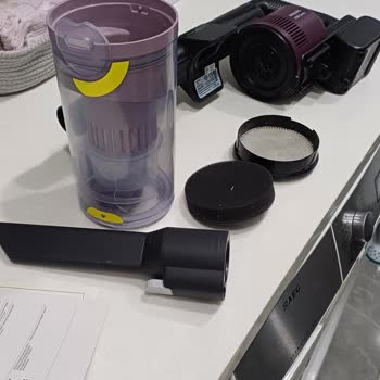 Philips 6000 Dikey Süpürge I8 Hatası Garanti Kapsamında Çözüm Bekliyor