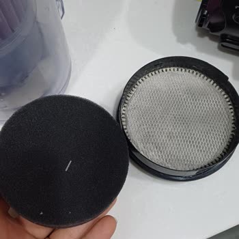 Philips 6000 Dikey Süpürge I8 Hatası Garanti Kapsamında Çözüm Bekliyor