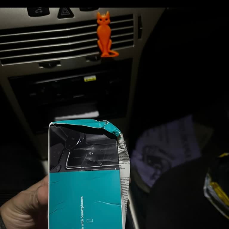 Hepsiburada Satıcı İade Talebimi Reddederek Hasarlı Ürünü Geri Gönderdi