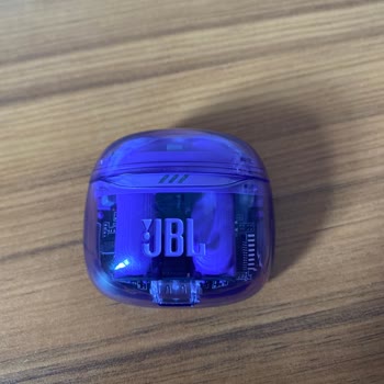 Şarj Almayan JBL Tune Flex 2 Kulaklık İçin Garanti Talebi