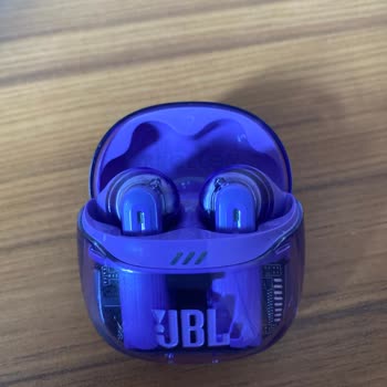 Şarj Almayan JBL Tune Flex 2 Kulaklık İçin Garanti Talebi