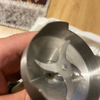 Arzum Blender Arızası, 37 Gün Serviste Bekleme Ve Kötü Müşteri Hizmeti