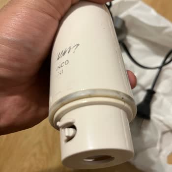 Arzum Blender Arızası, 37 Gün Serviste Bekleme Ve Kötü Müşteri Hizmeti