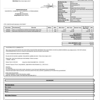 Arzum Blender Arızası, 37 Gün Serviste Bekleme Ve Kötü Müşteri Hizmeti