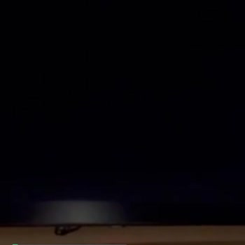 Samsung QLED, Kronik Panel Arızası Ve Samsung Pişmanlığı