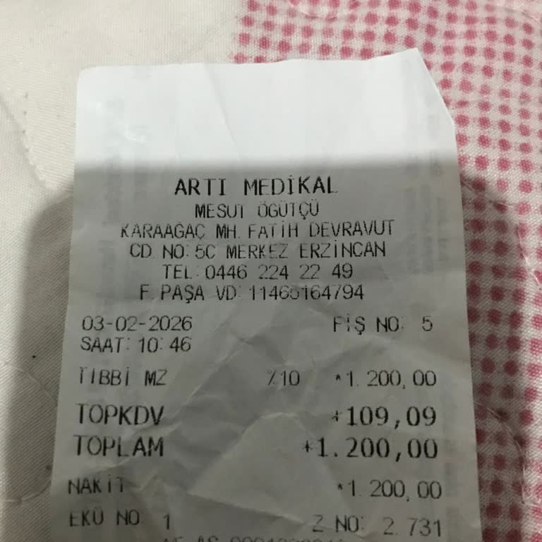 Kısa Sürede Arızalanan Tansiyon Aleti İçin İade Reddi